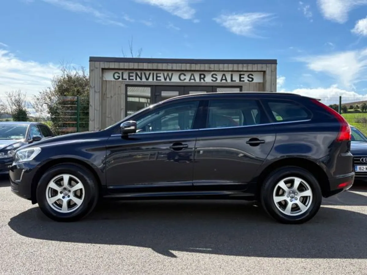 Volvo XC60 D4 - GT - IRISH CAR - Image 4