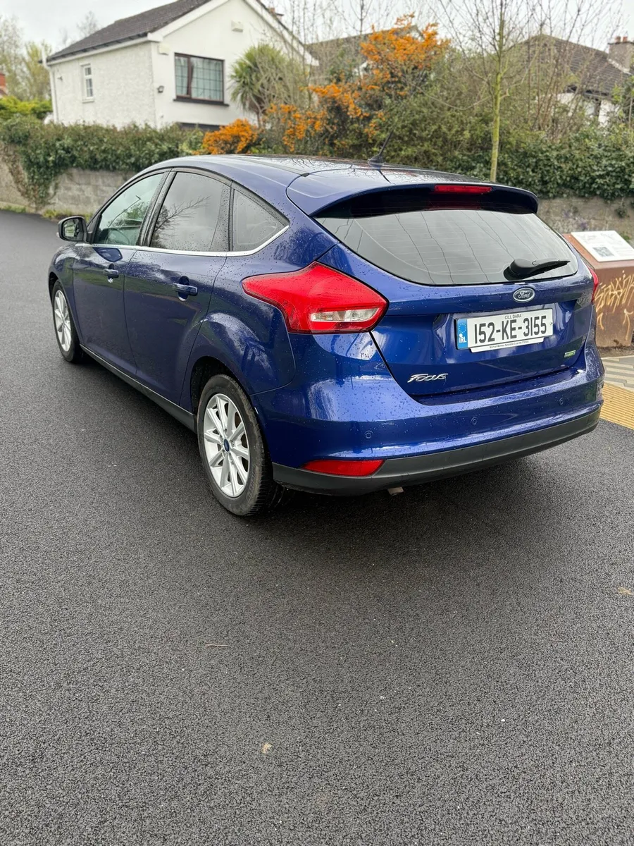 Ford focus NEW NCT 5/27 180k kms - Image 6
