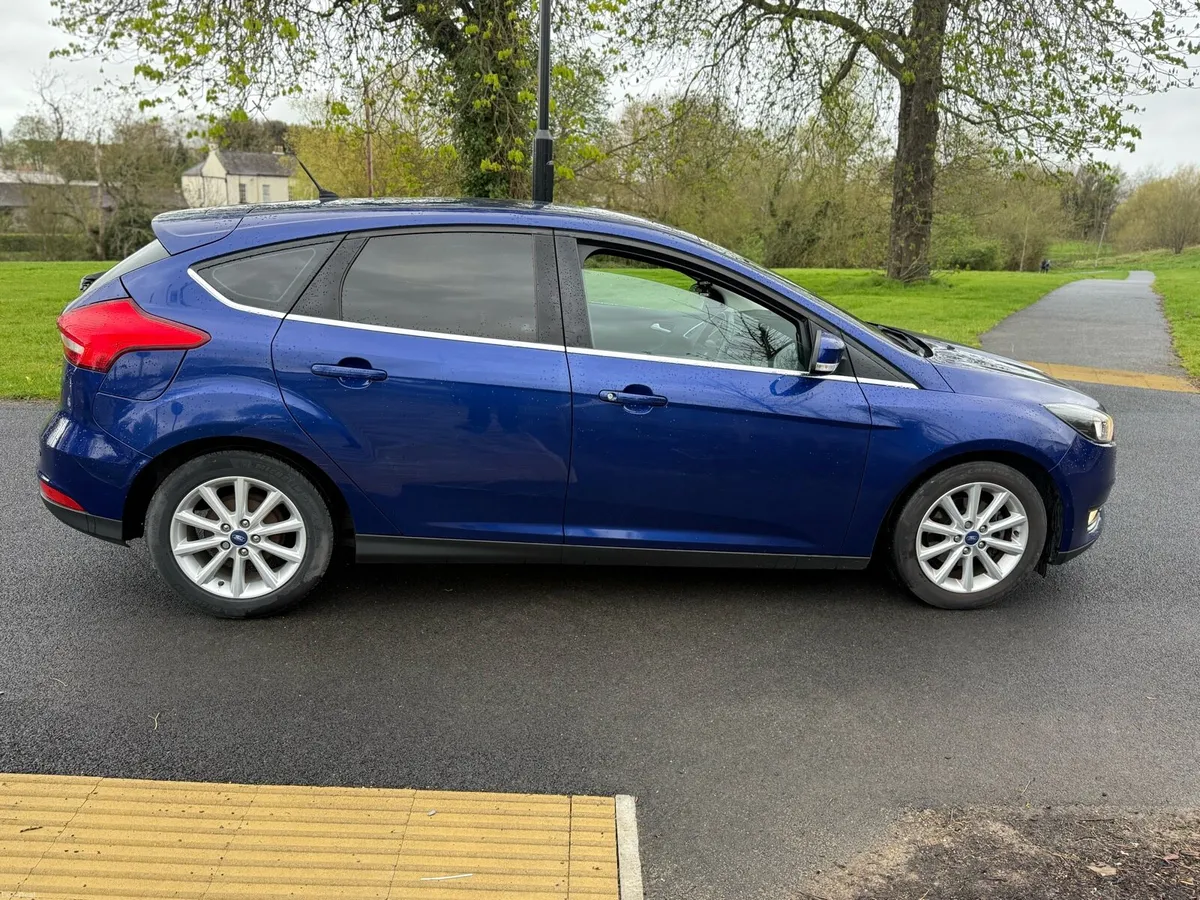 Ford focus 180k kms - Image 2