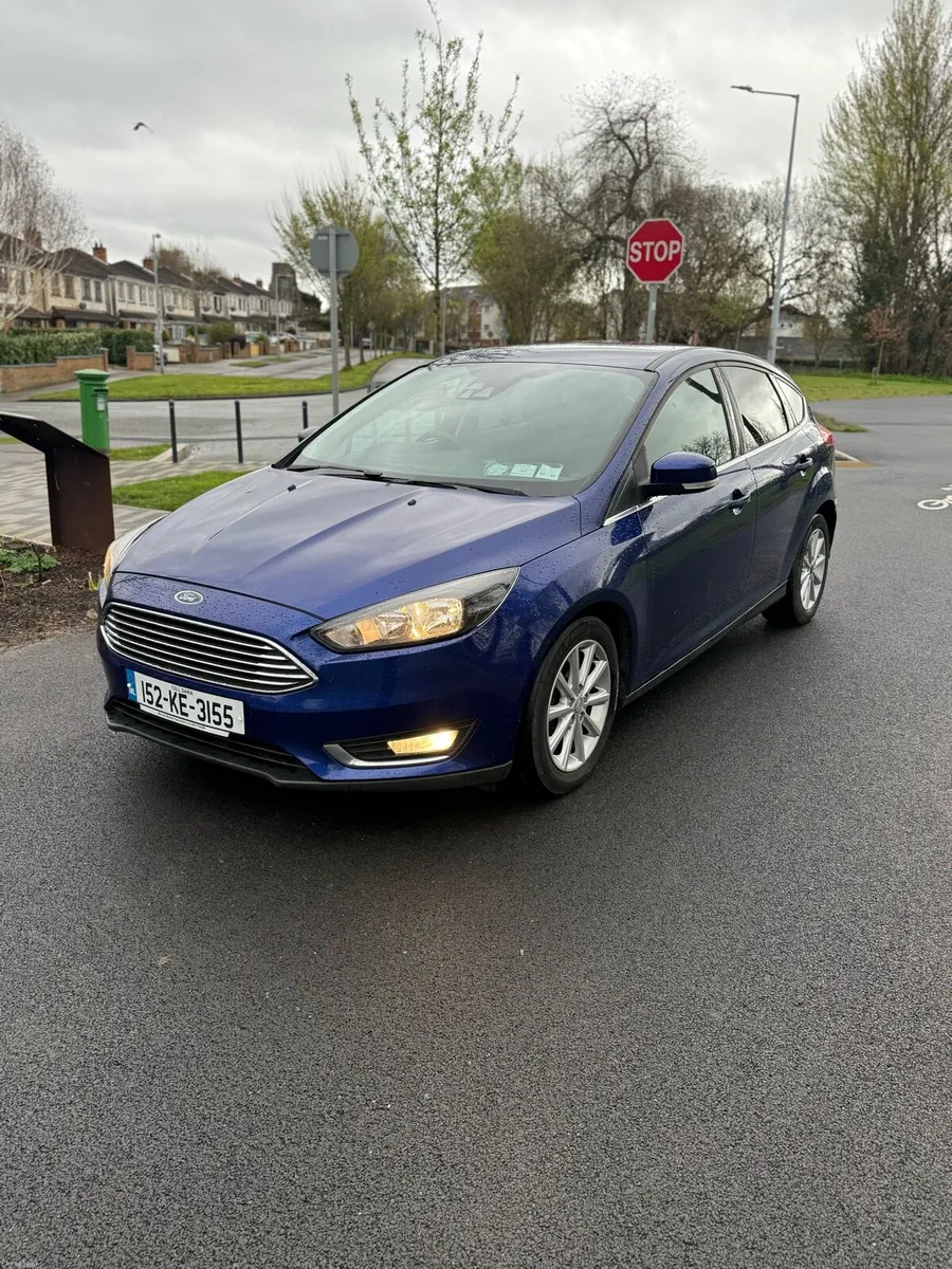 Ford focus 180k kms - Image 4