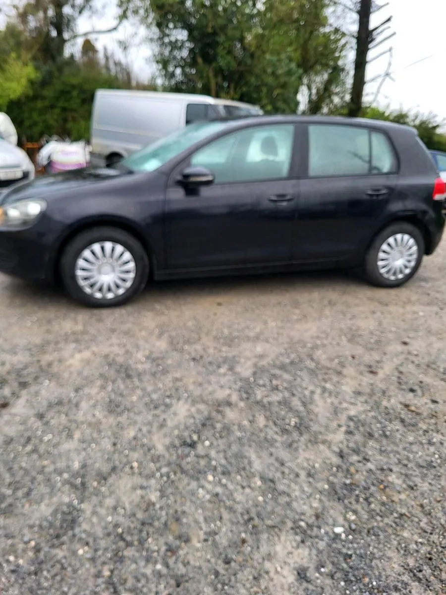 Vw Golf 8000 miles - Image 3