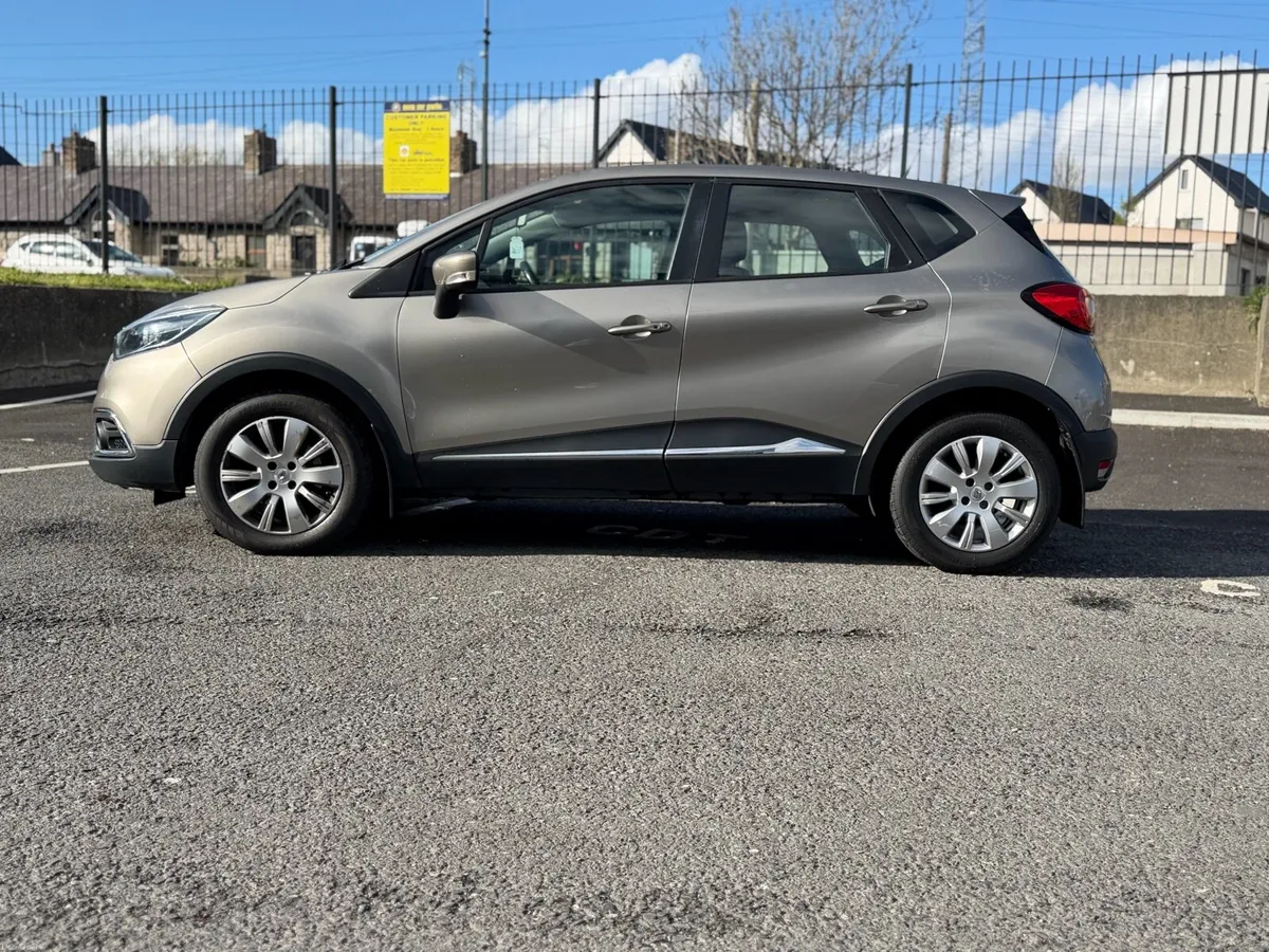 2014 Renault Captur | NCT 05/27!! | 1.5 Diesel - Image 2