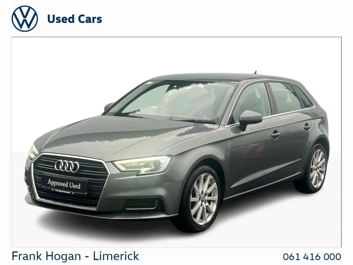 Audi A3 1.6TDI - Image 6