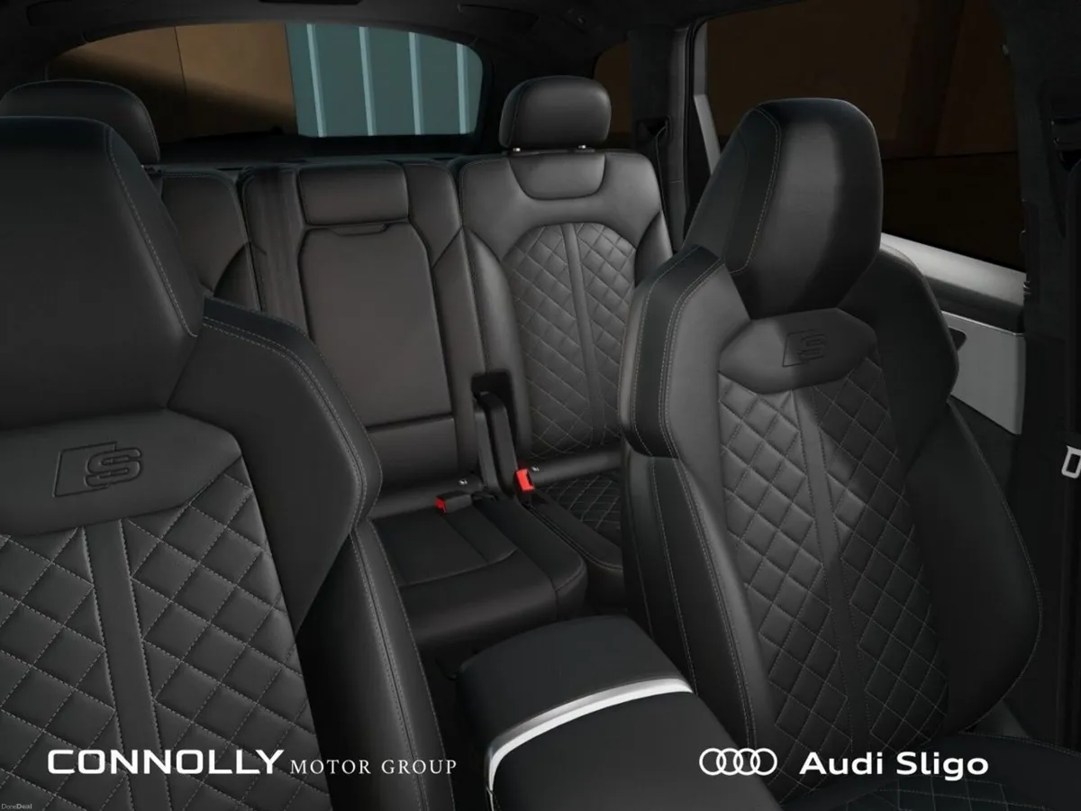 Audi Q7 Q7 SUV Competition TFSI e quattro 490bhp t - Image 4