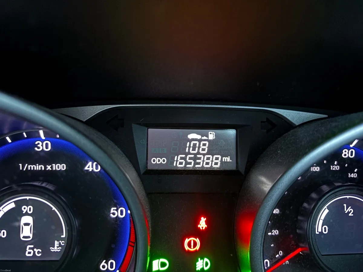 Hyundai ix35 2015 - Image 2