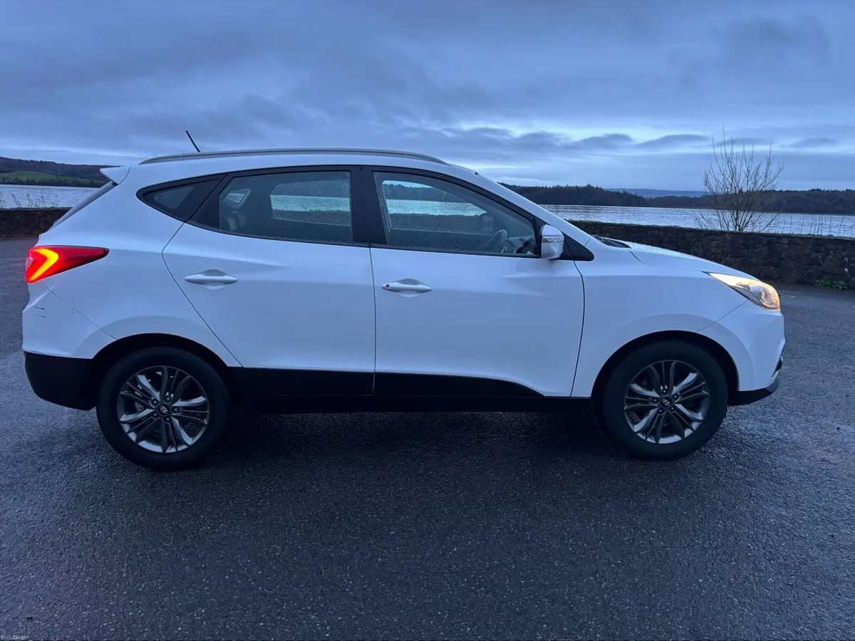 Hyundai ix35 2015 - Image 3