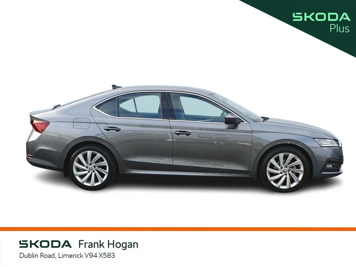 Skoda Octavia OCTAVIA STY 2.0TDI 115HP DSG Call Ja - Image 4