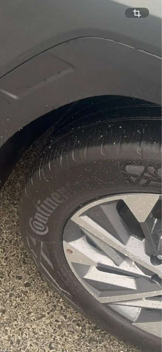 Hyundai tuscon - Image 4