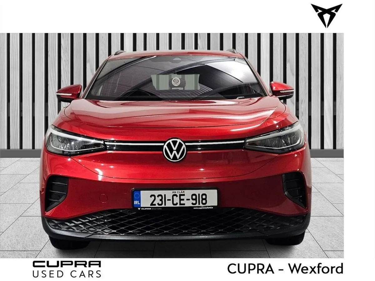 Volkswagen ID.4 77 KWh LIFE Pro 174HP - Image 3