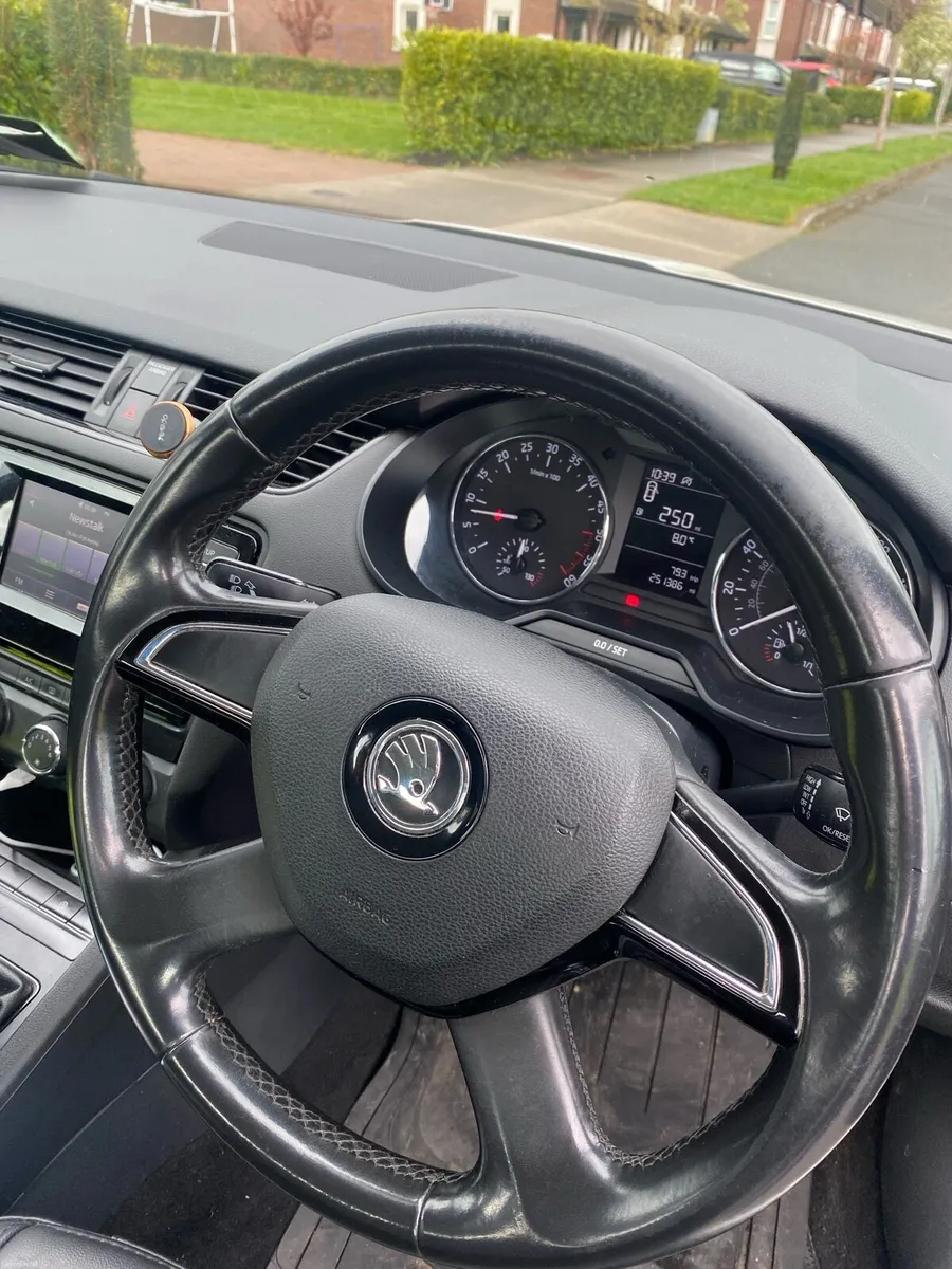 3400€ Skoda Octavia - Image 2