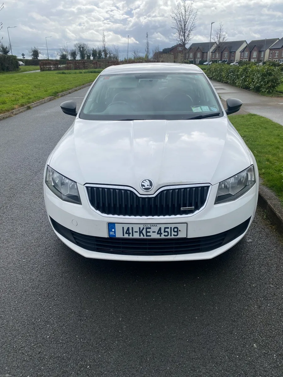 3400€ Skoda Octavia - Image 1
