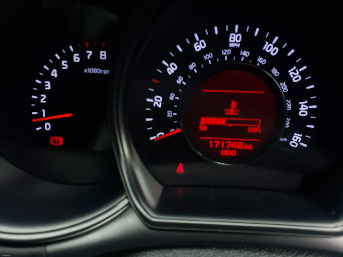 Kia Ceed 2012 - Image 2