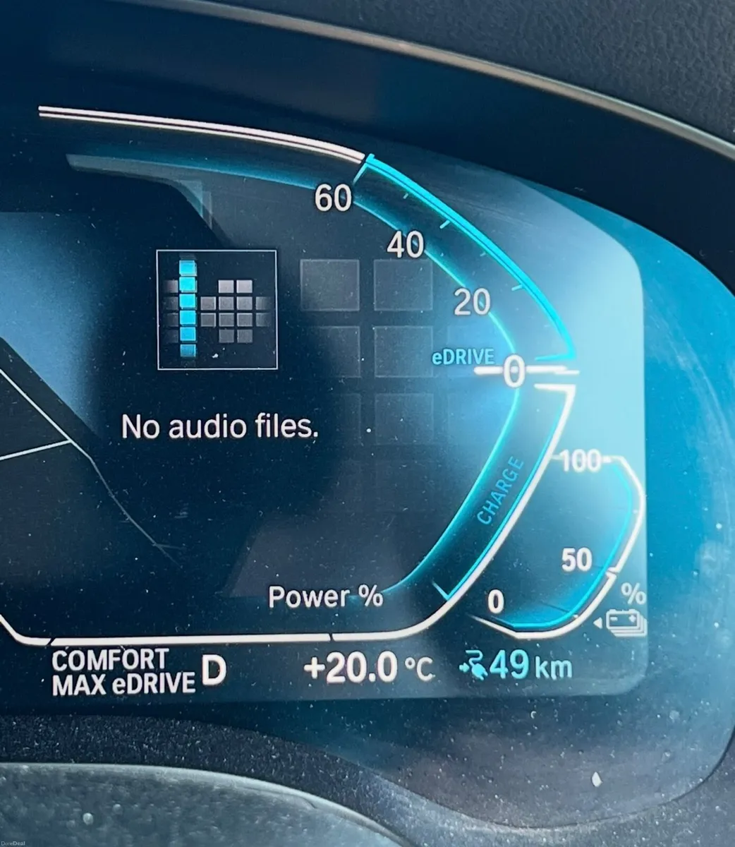 BMW 5-Series 2019 - Image 2