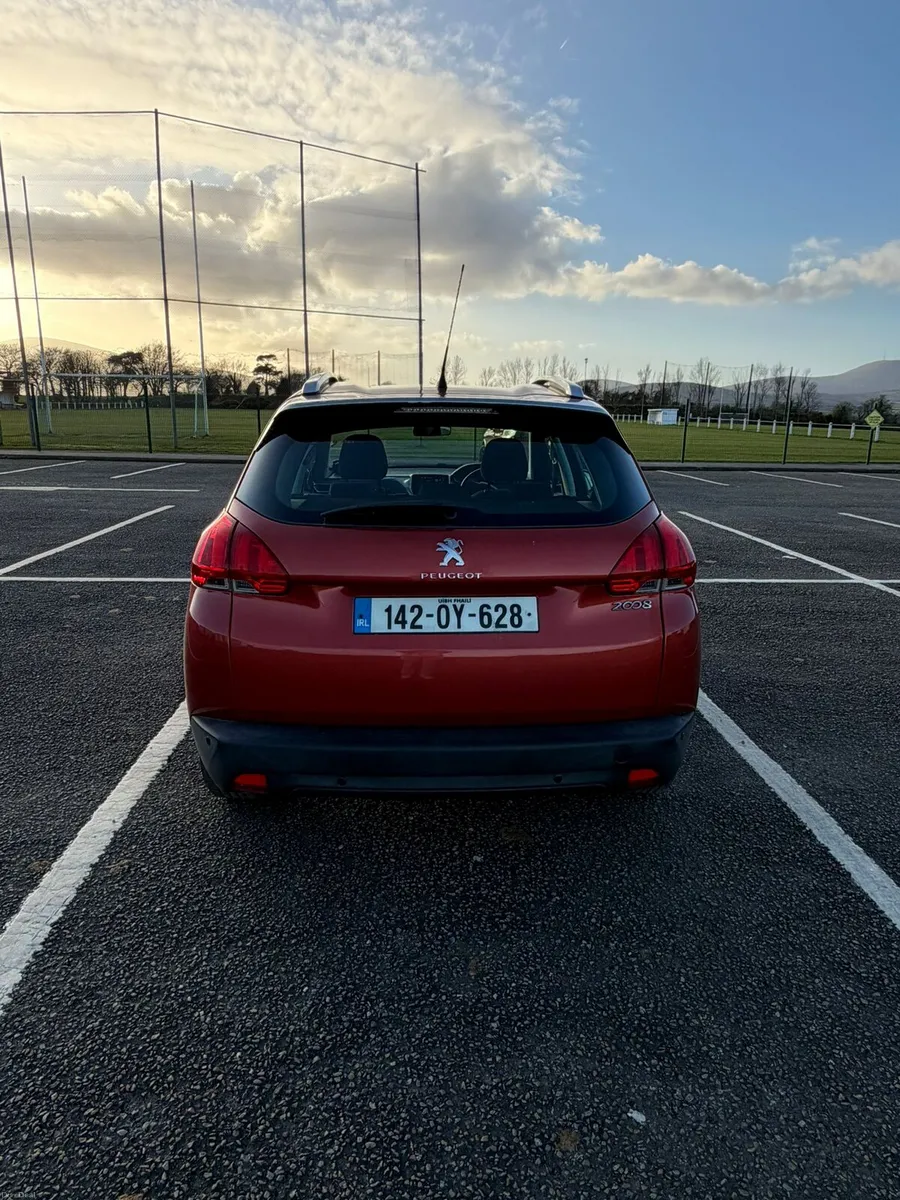 Peugeot 2008 1.4 dci - Image 6