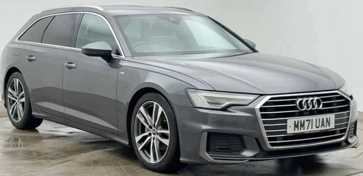 2.0 TDI 40 S line Estate 5dr Diesel S Tronic Euro - Image 1