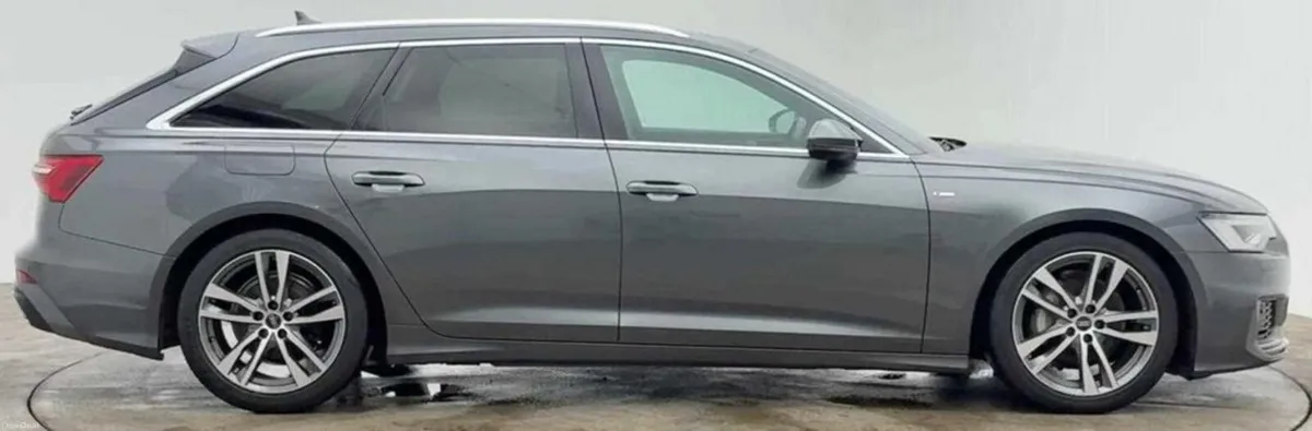 2.0 TDI 40 S line Estate 5dr Diesel S Tronic Euro - Image 2