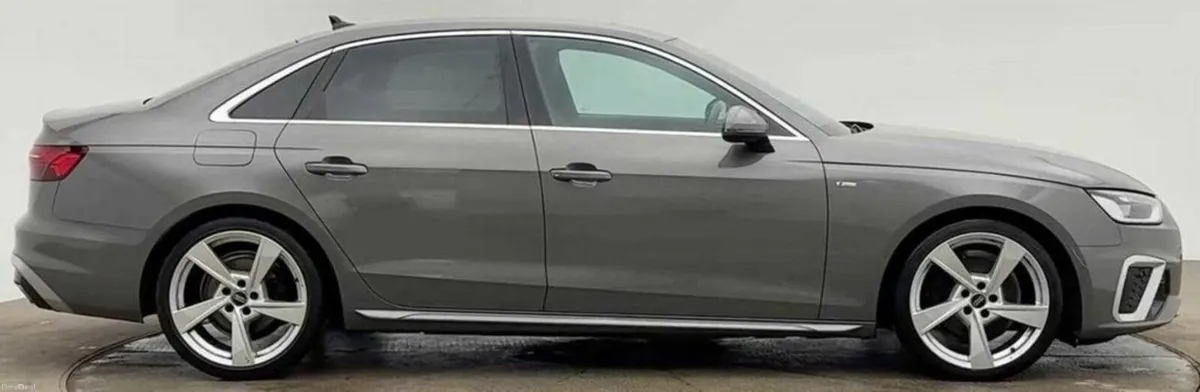 2.0 TDI 35 S line Saloon 4dr Diesel S Tronic Euro - Image 2