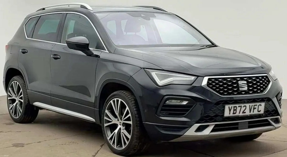 2.0 TDI XPERIENCE Lux SUV 5dr Diesel DSG Euro 6 (s - Image 1