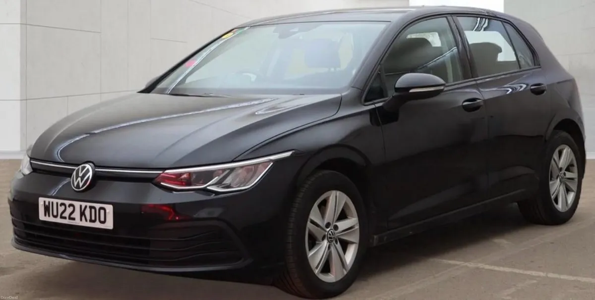 2.0 TDI Life Hatchback 5dr Diesel DSG Euro 6 (s/s) - Image 2