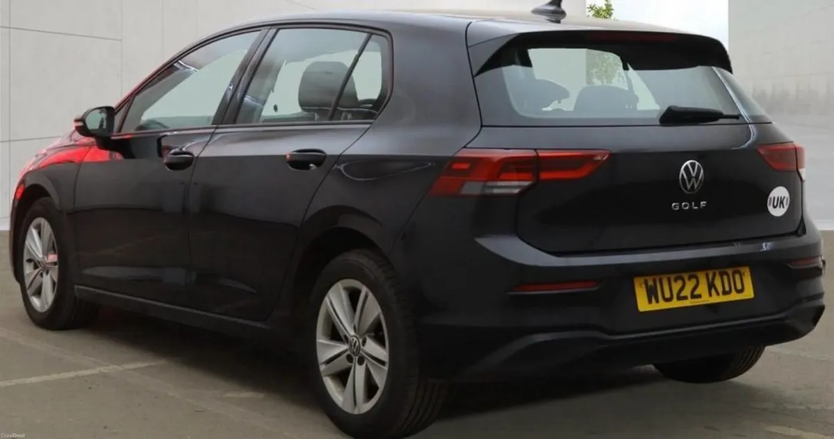 2.0 TDI Life Hatchback 5dr Diesel DSG Euro 6 (s/s) - Image 4