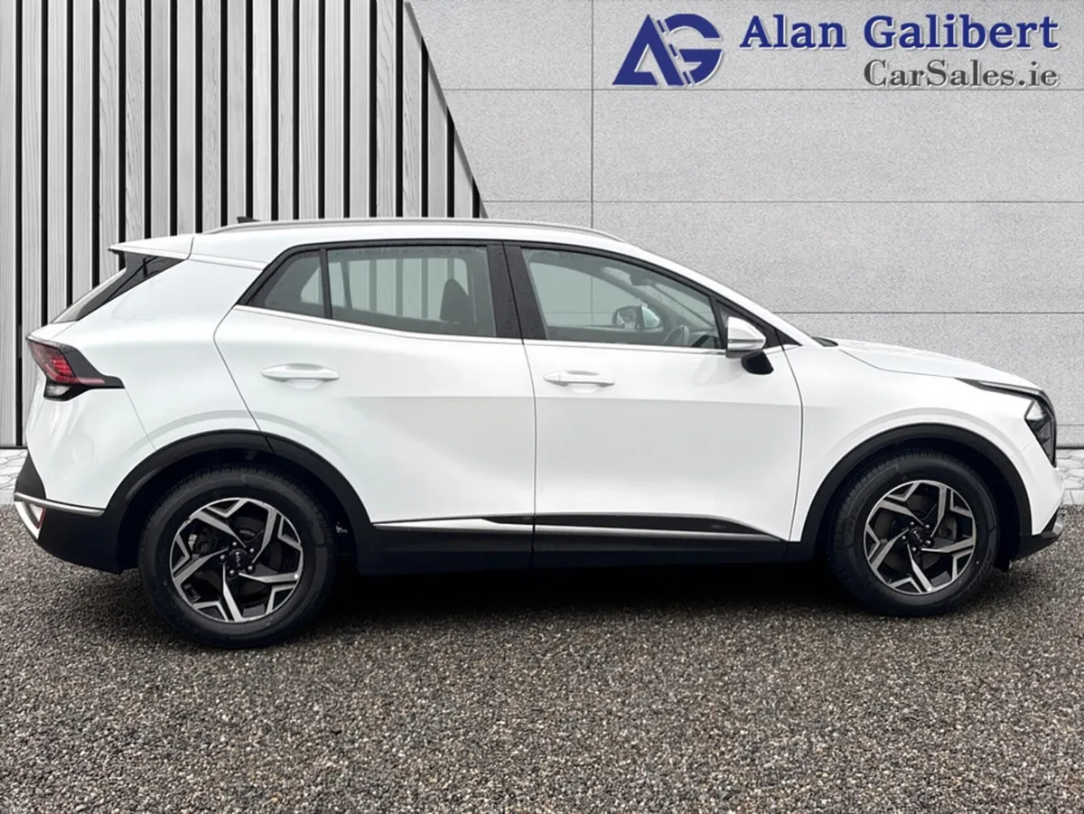 Kia Sportage K2 DIESEL New Model - Image 3