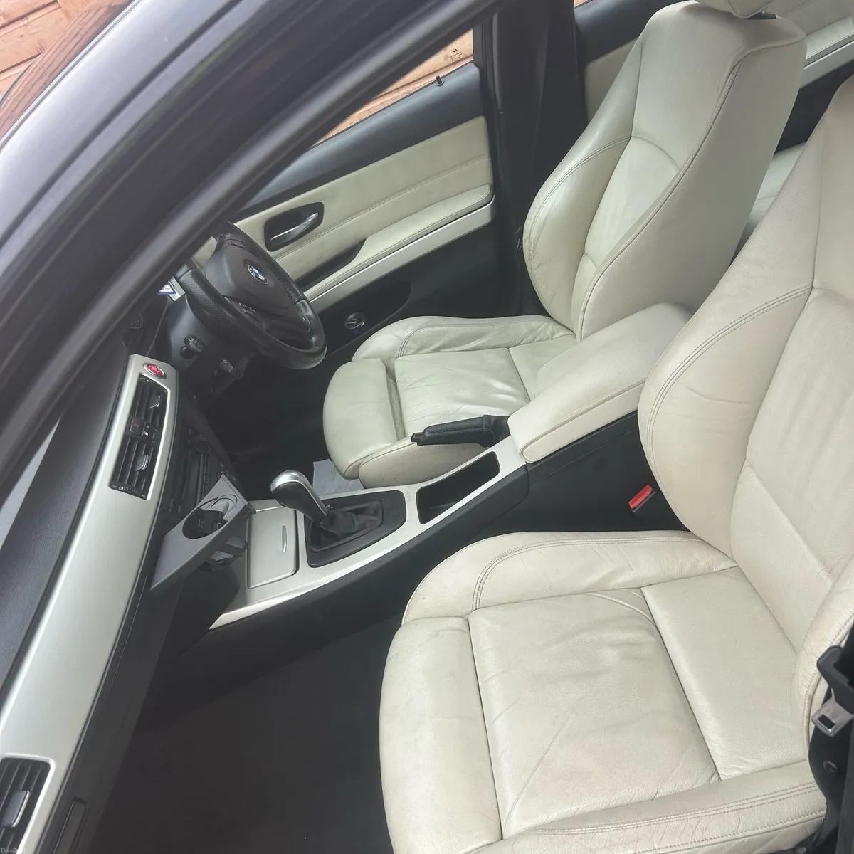 BMW 3-series M-sport - Image 4