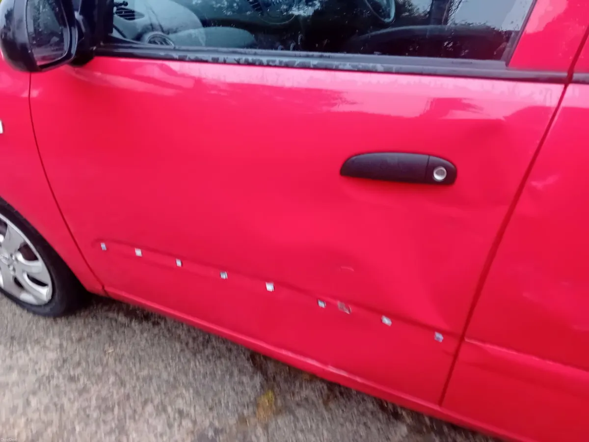 Hyundai i10 2012 Nct+Tax 06/26 - Image 2