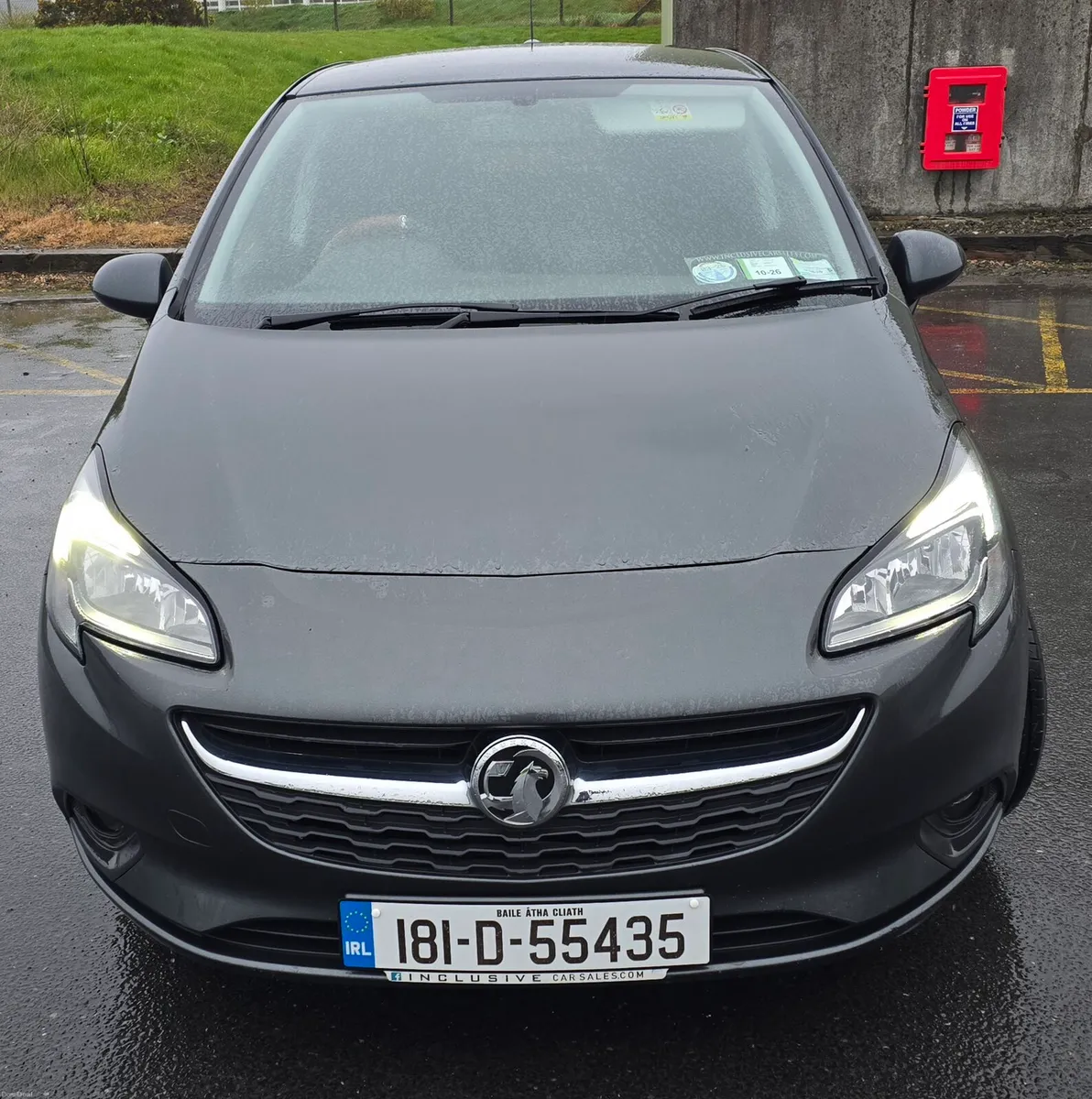 Opel corsa New Shape Long Test ❗️❗️❗️5250€❗️❗️❗️ - Image 1