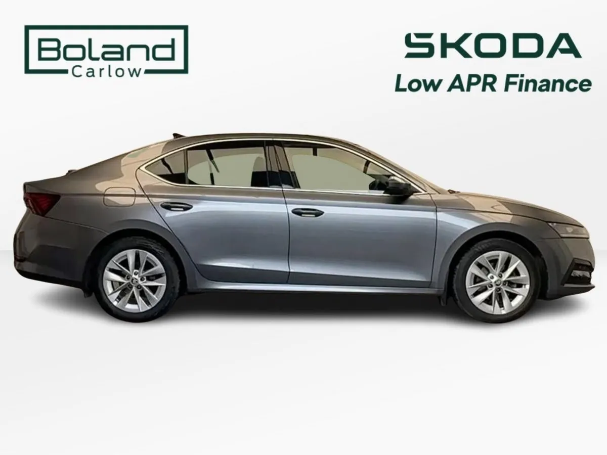 Skoda Octavia 2.0TDI AMB *4.9% APR* €80 PER WEEK - Image 4