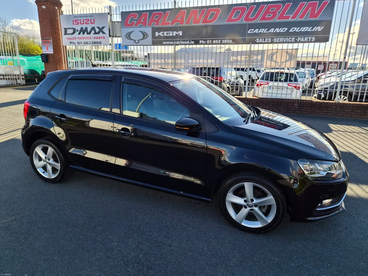 (2yr warranty) 1.2 petrol Automatic DSG HL - Image 3