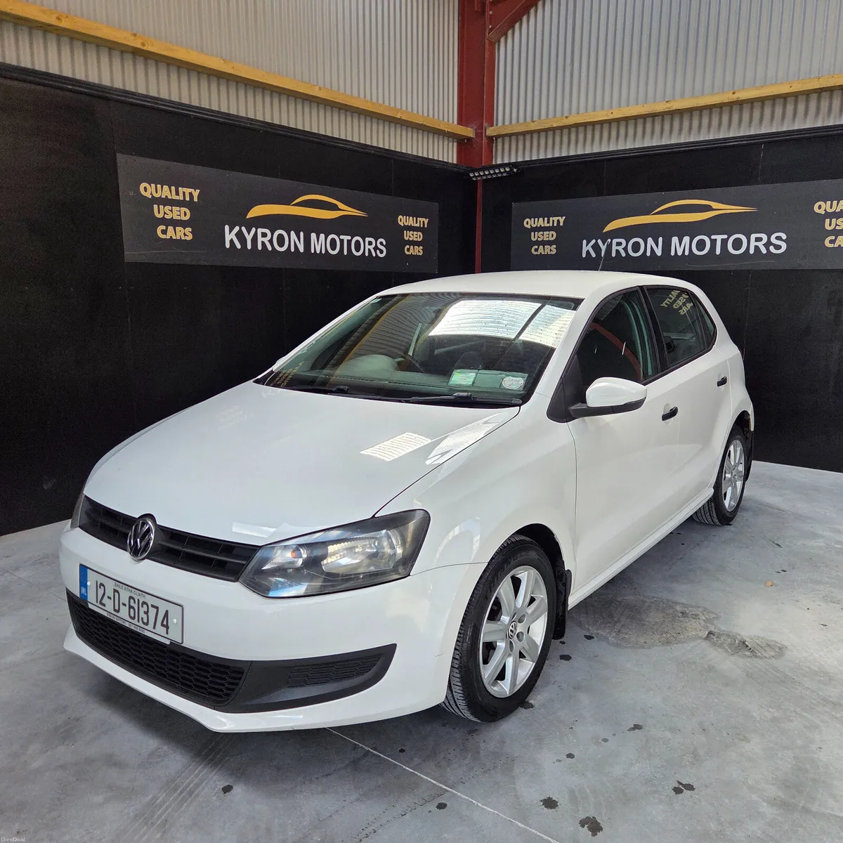 2012 VW Polo | New NCT | Timing Chain - Image 4