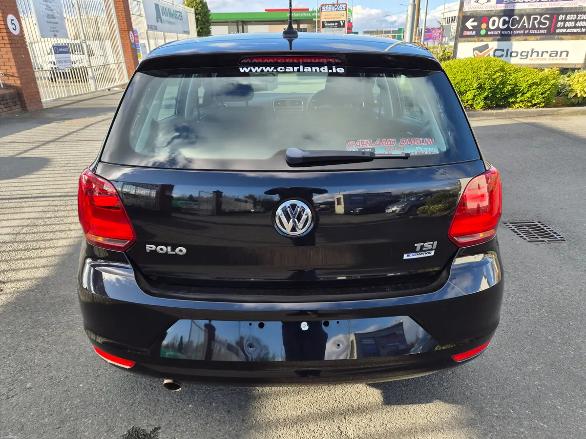 (2yr warranty) 1.2 petrol auto DSG 103928 - Image 6