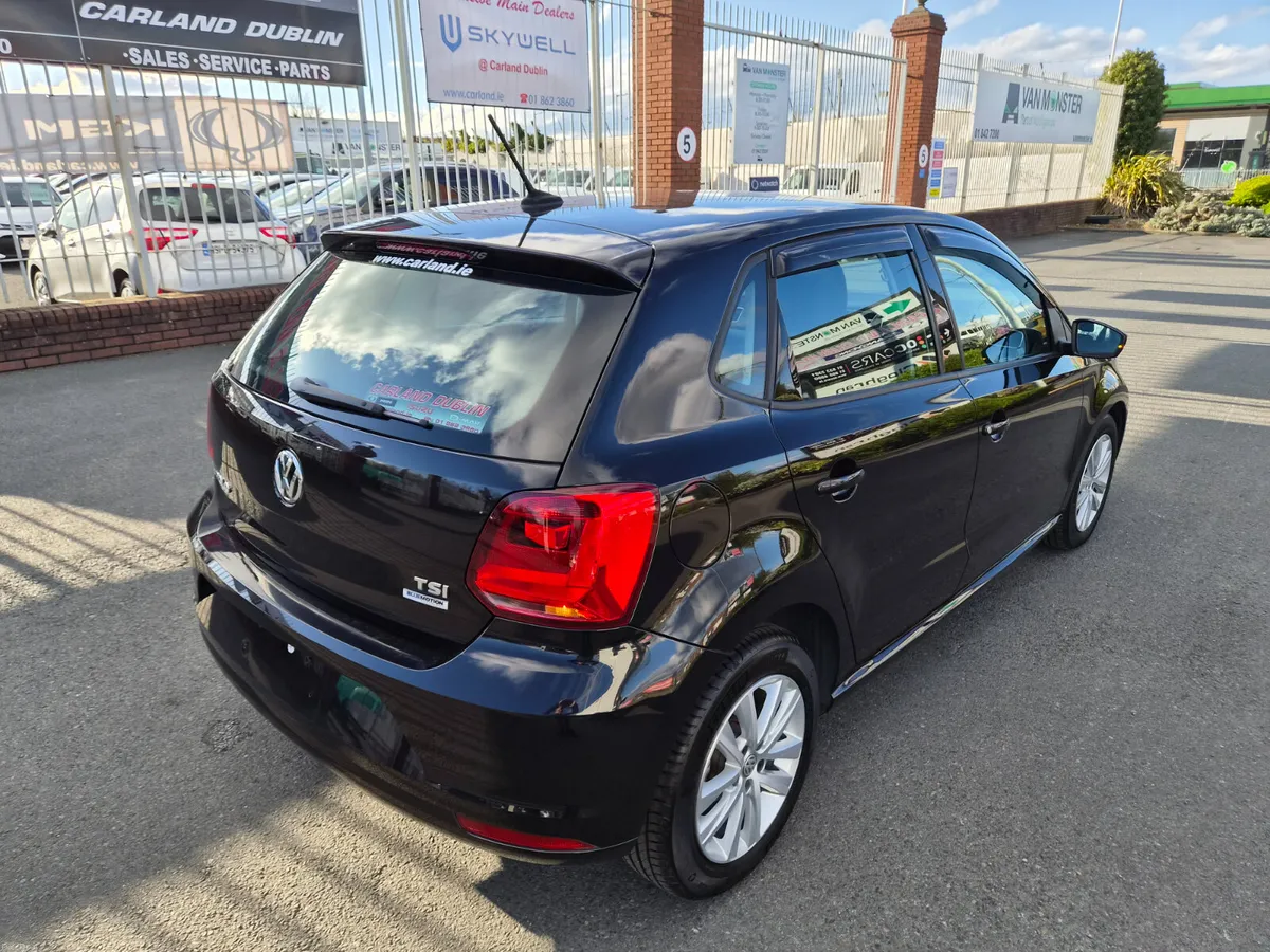 (2yr warranty) 1.2 petrol auto DSG 103928 - Image 5