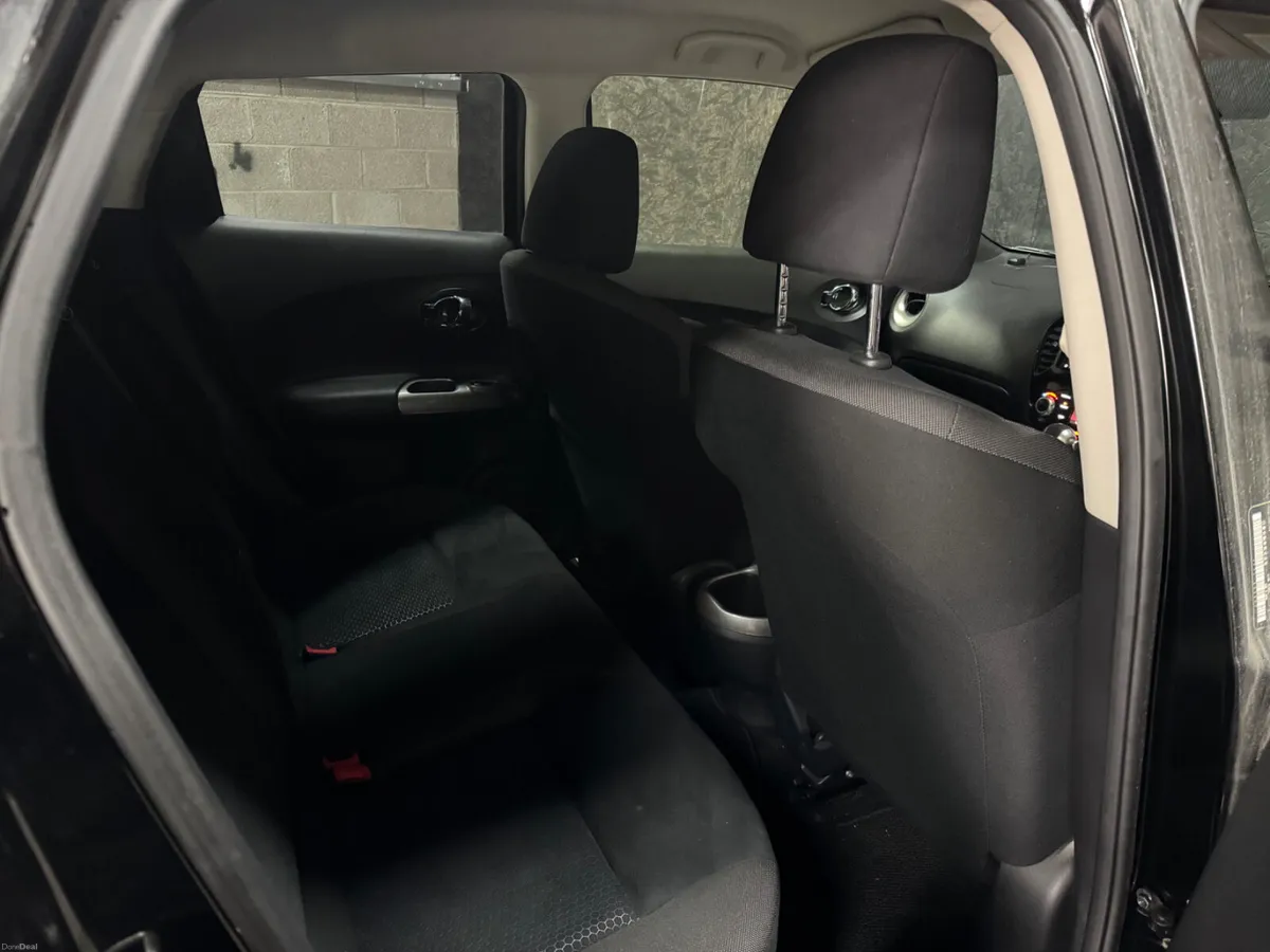 Nissan Juke 2019 WAS €15,999 NOW €14,999 JULY ONLY - Image 2