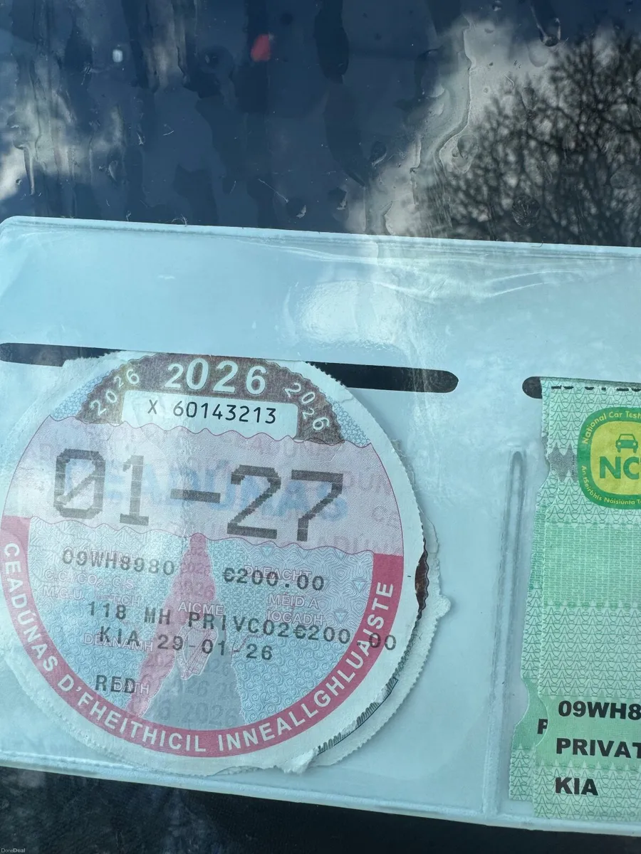 Kia Ceed 2009 - Image 2