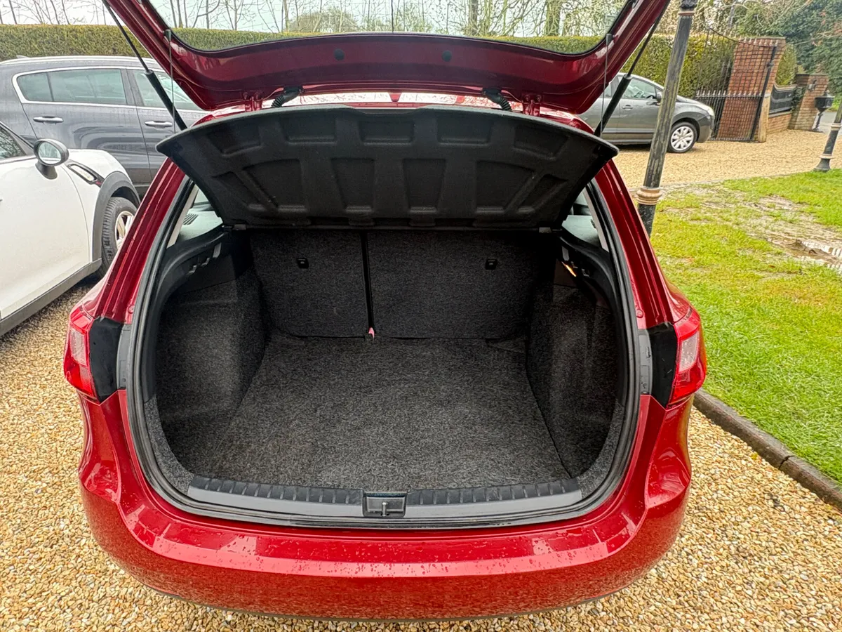 SEAT Ibiza 2013 1.2 litre eastate - Image 4