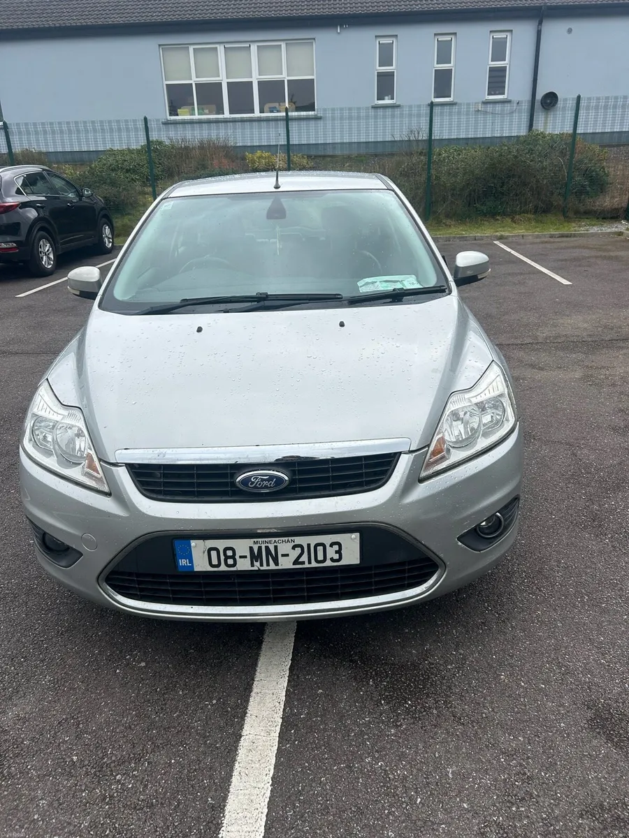 Ford Focus - Image 1