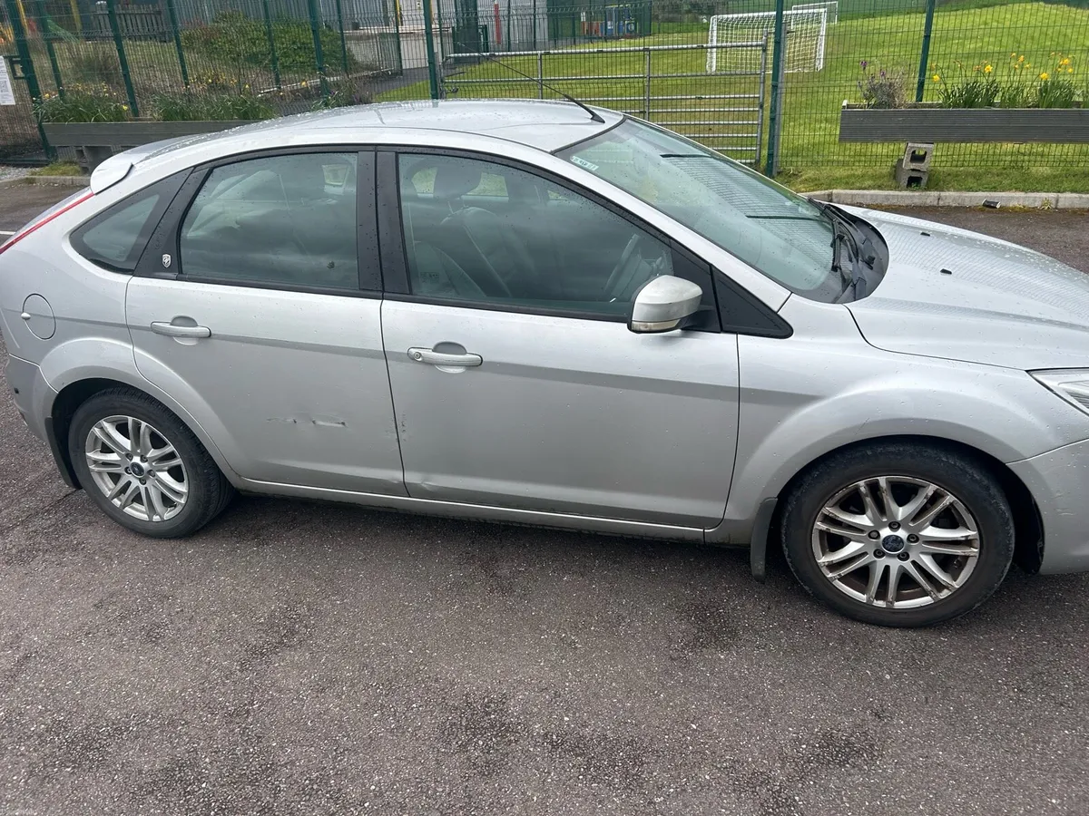 Ford Focus - Image 3