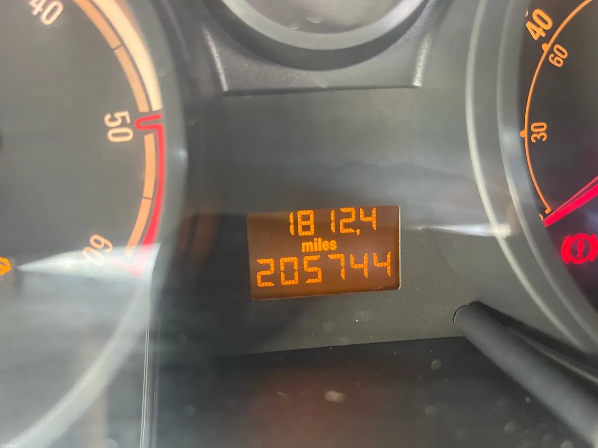 Vauxhall corsa - Image 4