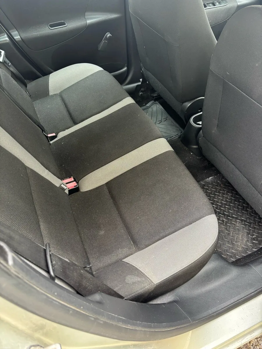 2008 Peugeot 207 - Image 4