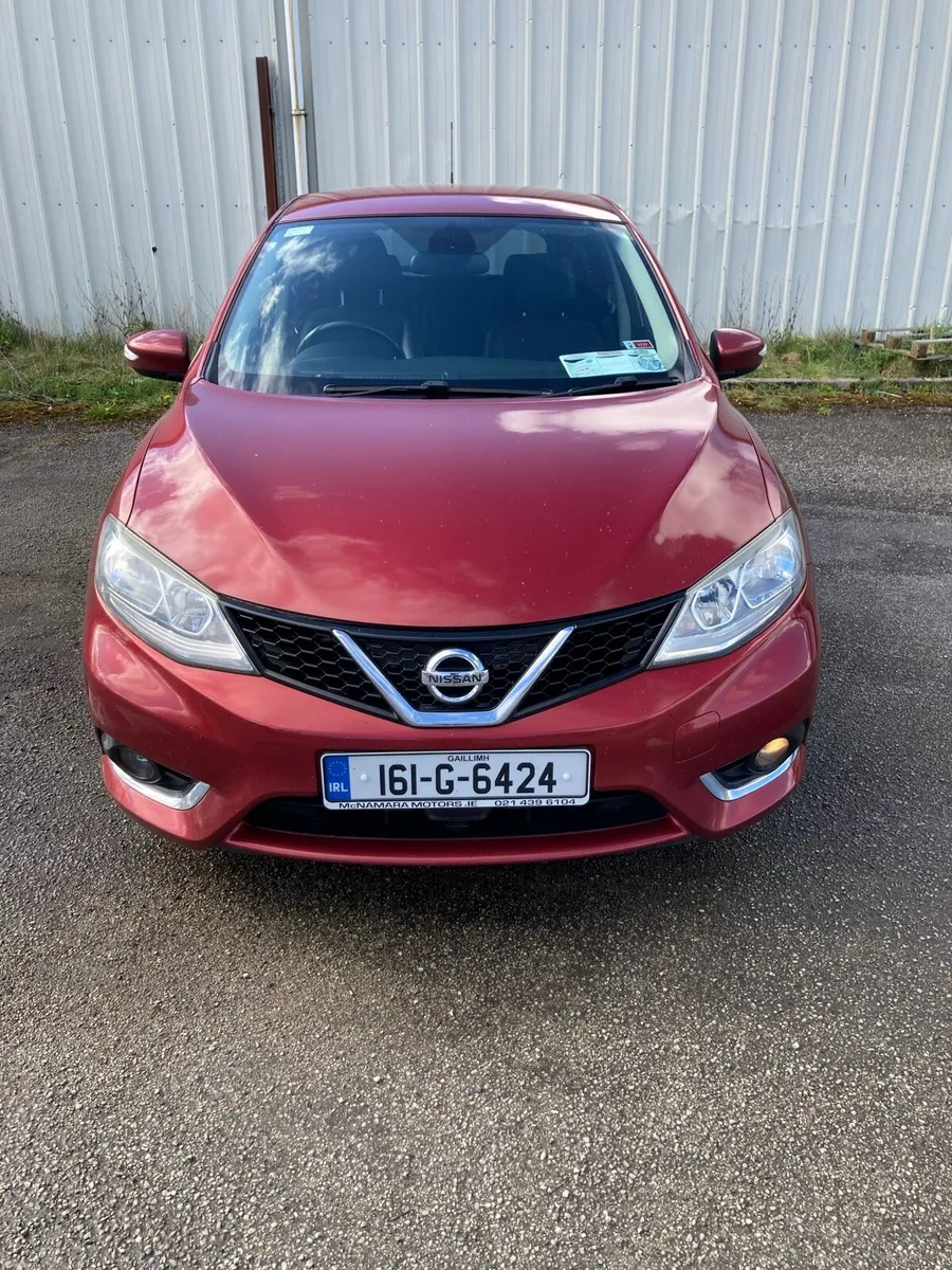 Nissan Pulsar 1.5 dci N Connecta - Image 3