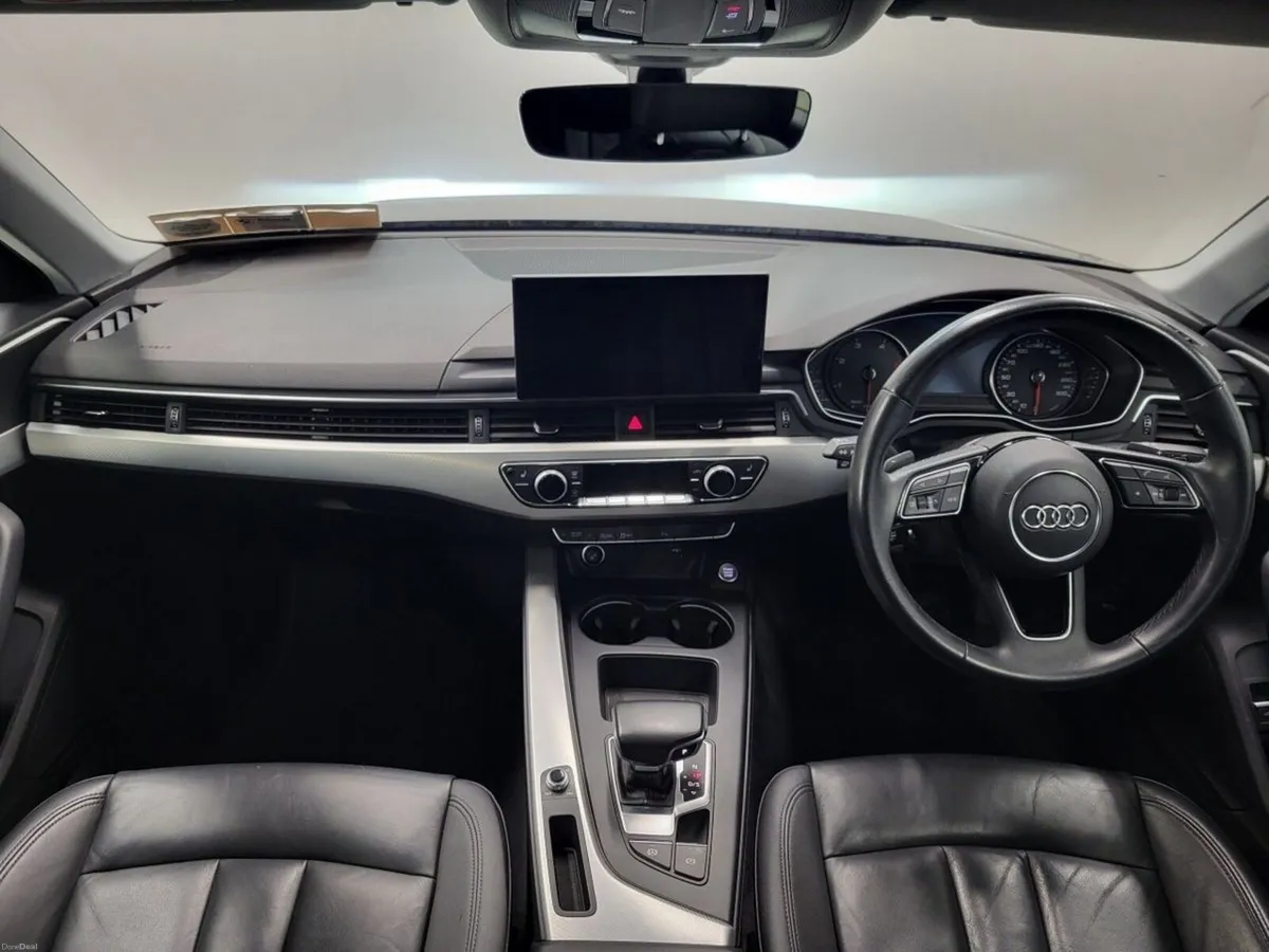 Audi A4 35 TDI 163HP S Tronic SE - Image 4