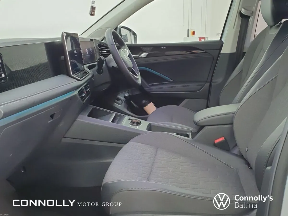 Volkswagen Tiguan EDITION 75 | 2.0 Diesel Engine A - Image 5