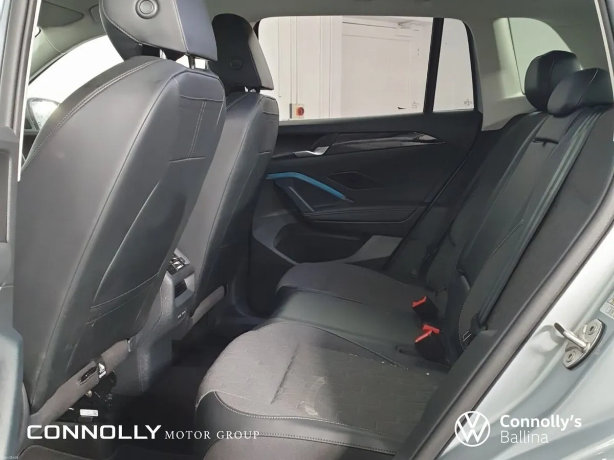 Volkswagen Tiguan EDITION 75 | 2.0 Diesel Engine A - Image 6
