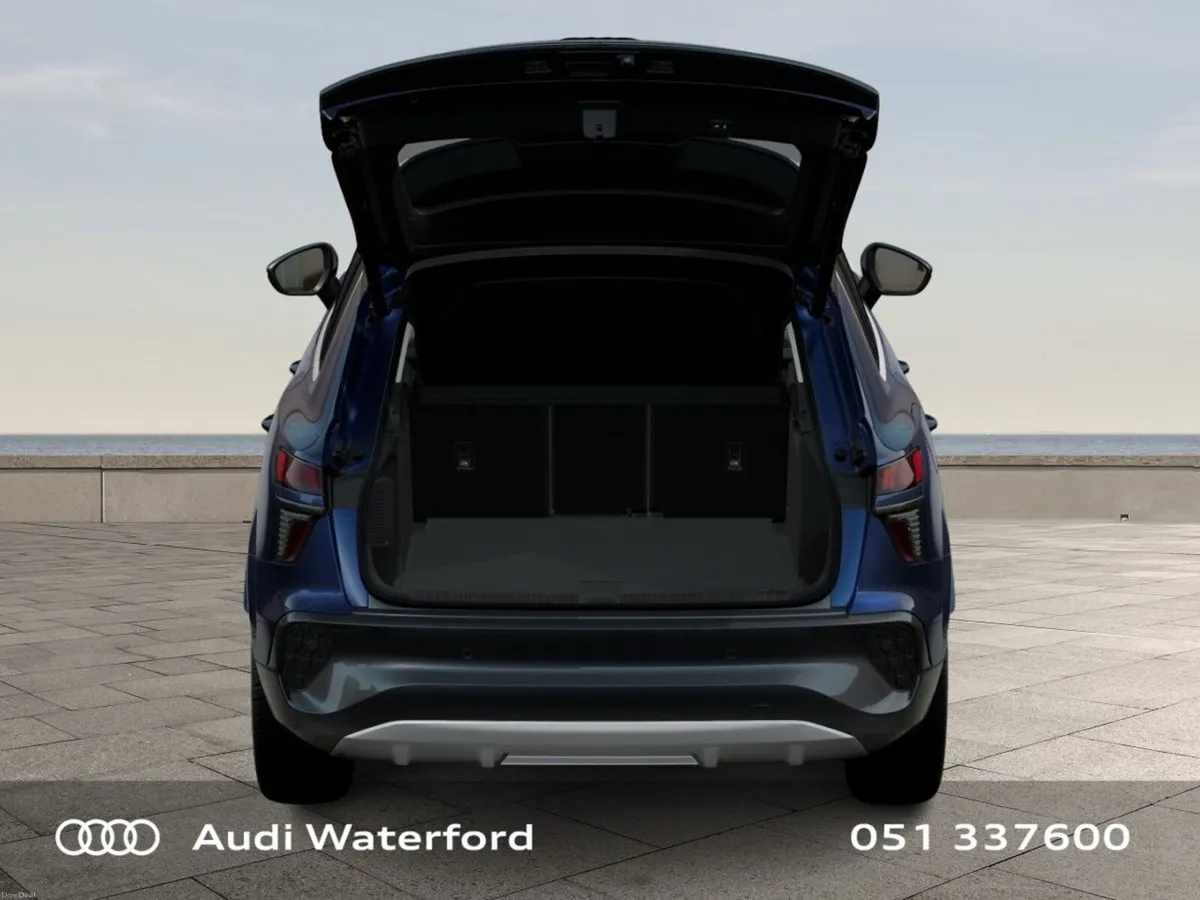 Audi Q3 E-Hybrid S-T SE from €590 per month - Image 6