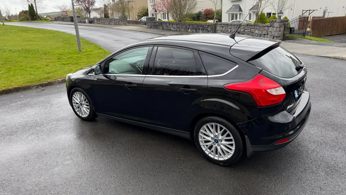 2013 Ford Focus - Image 4