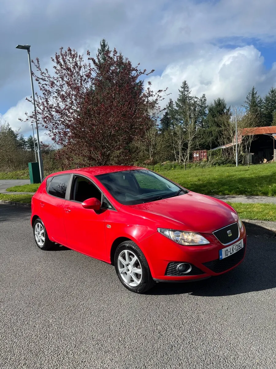 Seat Ibiza - Image 1