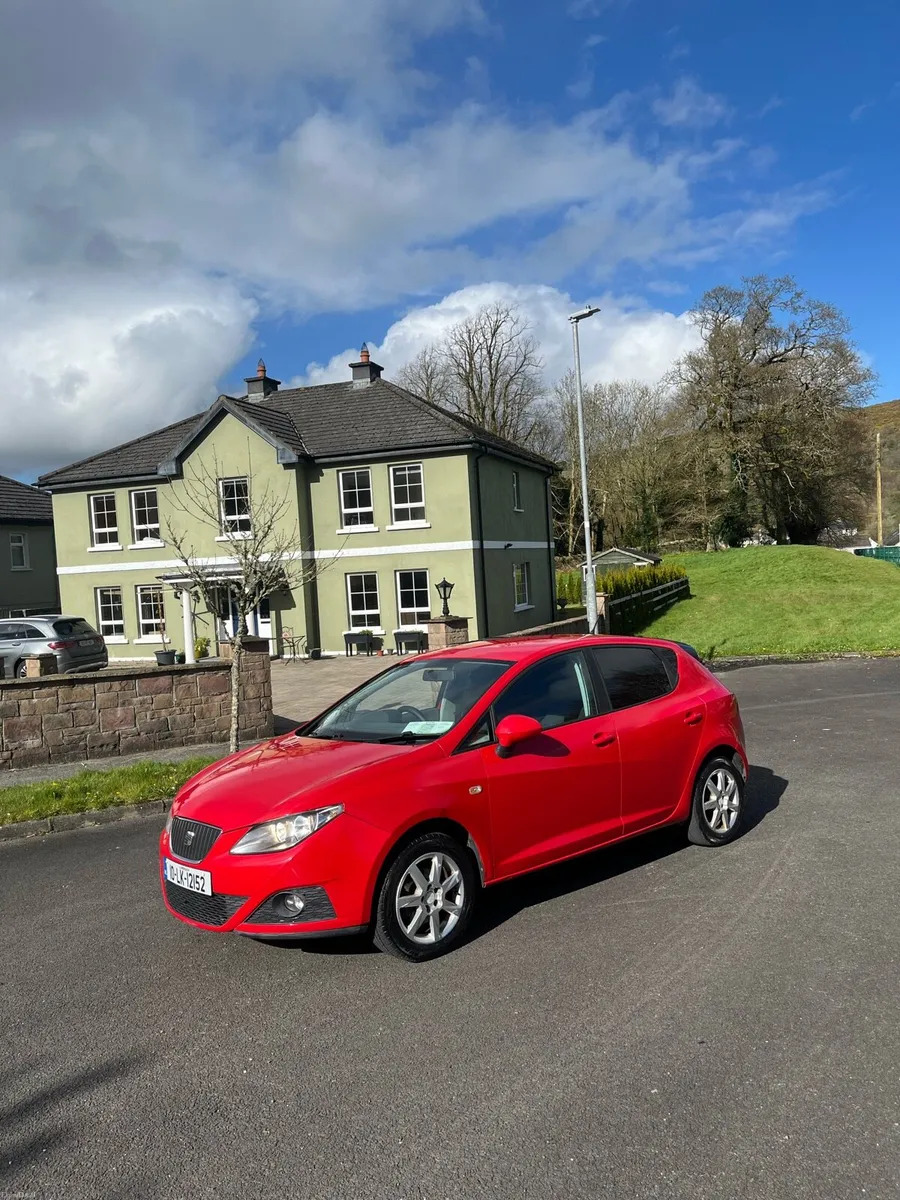 Seat Ibiza - Image 3