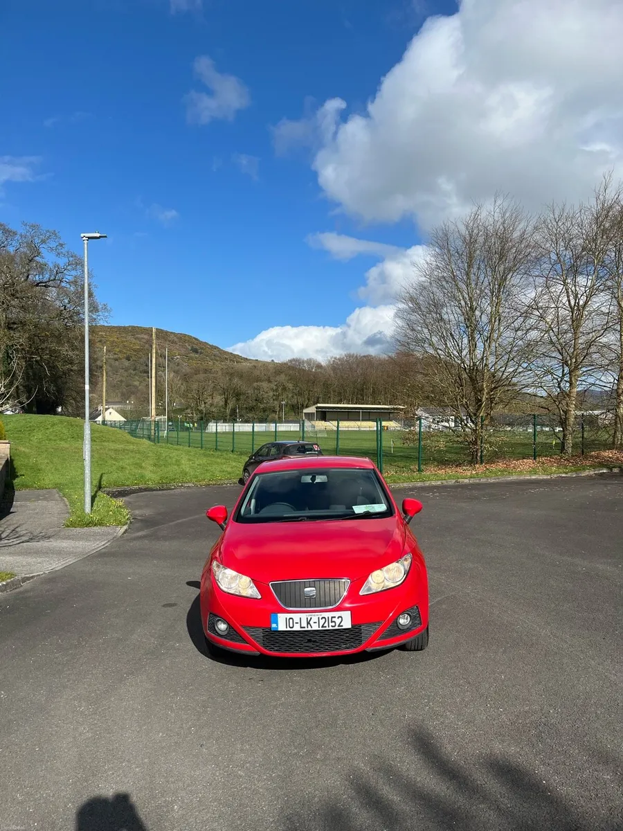 Seat Ibiza - Image 4