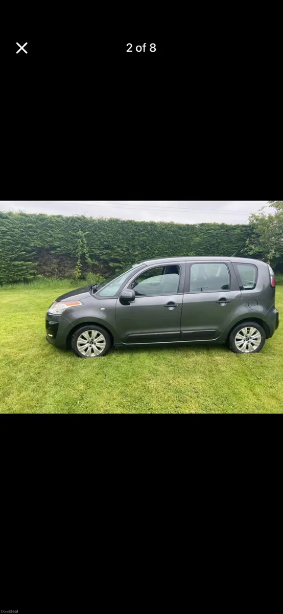 Citroen C3 Picasso 2014 - Image 1